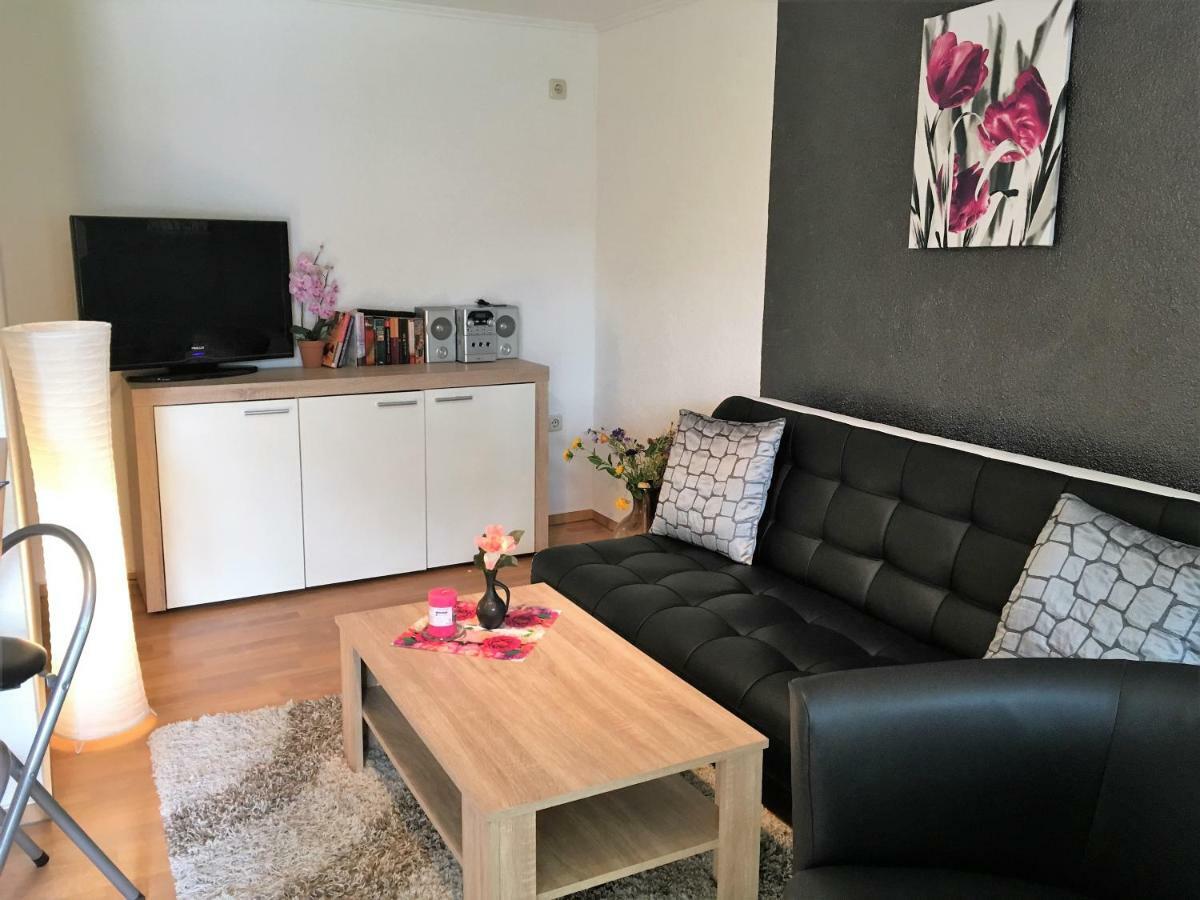 Haus Frohberg Apartment Prerow Exterior photo